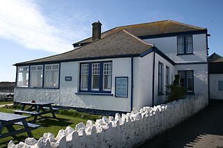 The Paris Hotel Coverack Kültér fotó